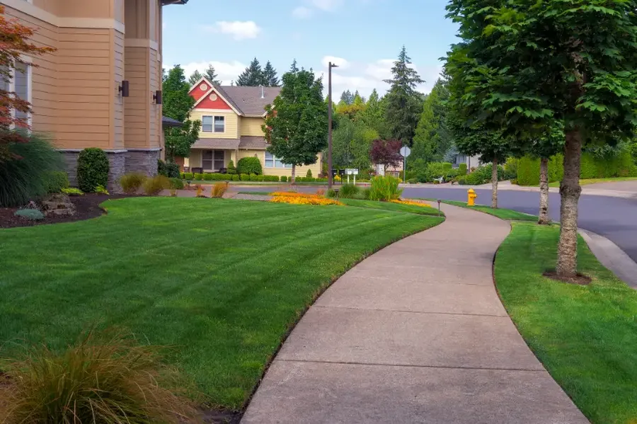 Benefits Of Aeration And Seeding In Lawn Maintenance in Prescott Valley, AZ Benefits Of Aeration And Seeding In Lawn Maintenance in Prescott Valley, AZ