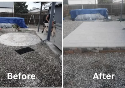 Commercial Landscaping in Prescot Valley AZ