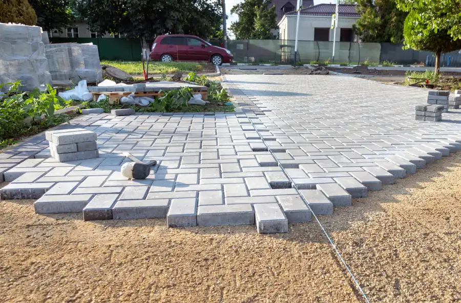 Forevergreen Landscaping JR LLC's Other Services