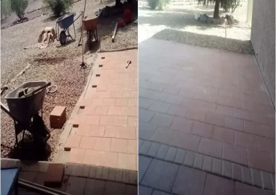 Garden Landscaping