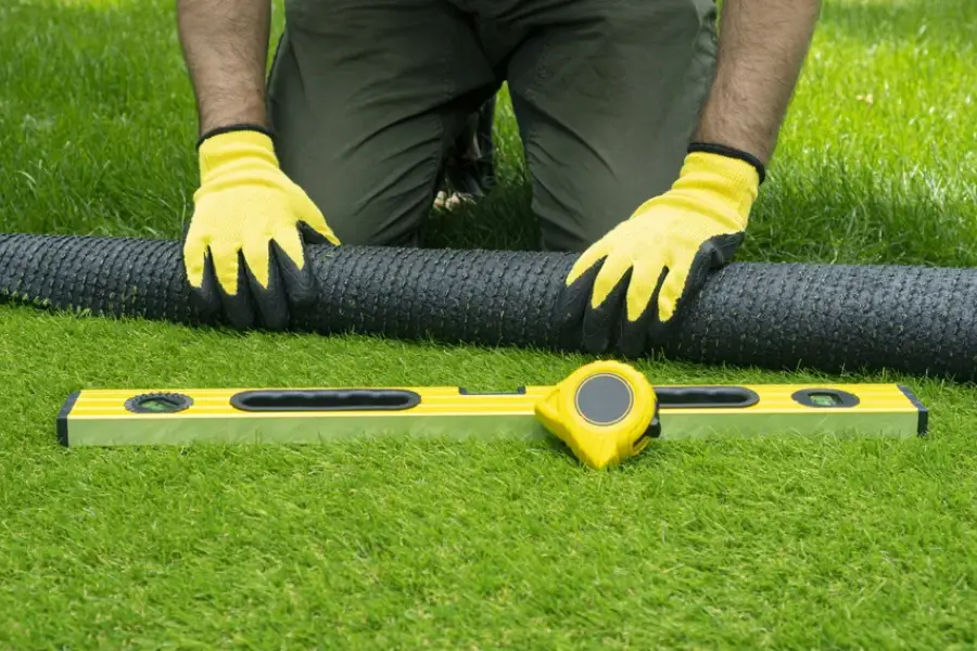How Artificial Turf Installation Saves Water And Time in Prescott Valley, AZ How Artificial Turf Installation Saves Water And Time in Prescott Valley, AZ