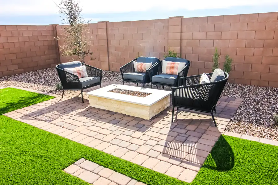 How To Blend Hardscape Features With Natural Elements Prescott Valley, AZ How To Blend Hardscape Features With Natural Elements Prescott Valley, AZ