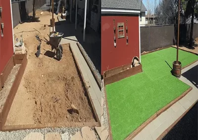 Landscaper
