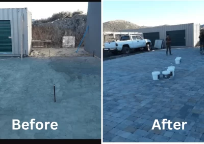 Landscaping Company