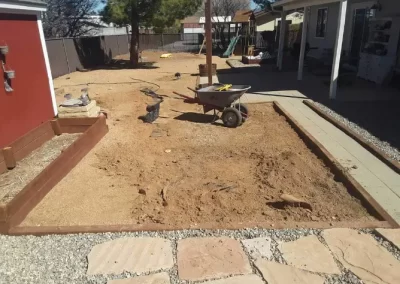 Our Work Forevergreen Landscaping JR LLC12