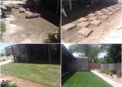 Our Work Forevergreen Landscaping JR LLC13