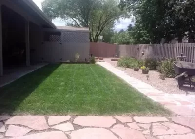 Our Work Forevergreen Landscaping JR LLC16