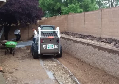 Our Work Forevergreen Landscaping JR LLC23