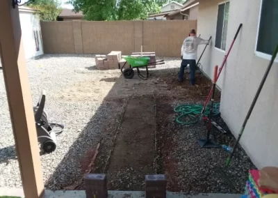 Our Work Forevergreen Landscaping JR LLC25