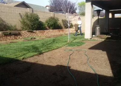 Our Work Forevergreen Landscaping JR LLC31