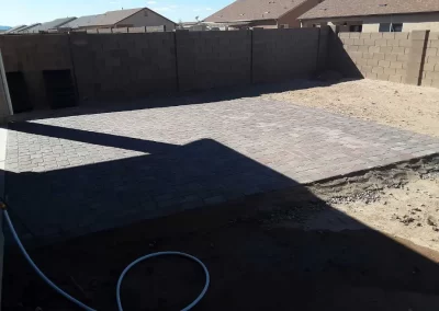 Our Work Forevergreen Landscaping JR LLC7