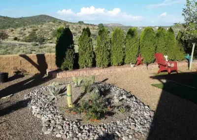 Reliable Landscaping