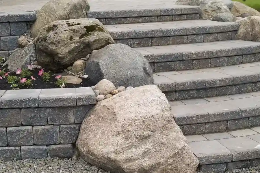 Retaining Wall Construction For Long Term Landscape Stability Prescott Valley, AZ Retaining Wall Construction For Long Term Landscape Stability Prescott Valley, AZ