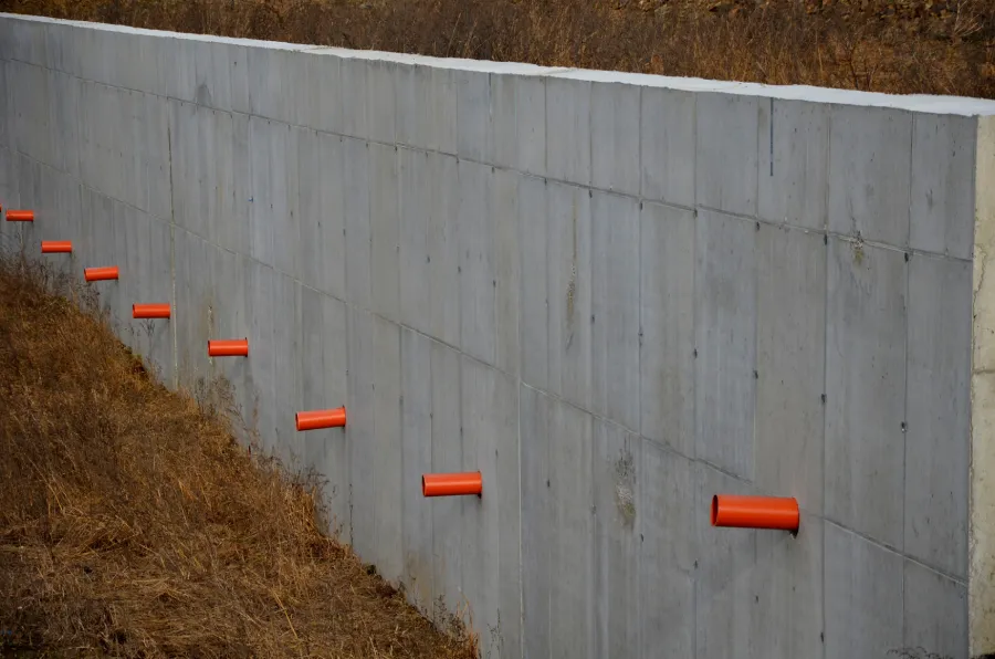 Quality Retaining Wall Construction Prescott Valley, AZ